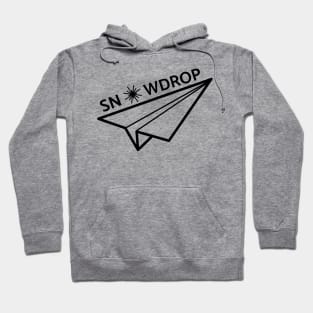 Snowdrop Hoodie